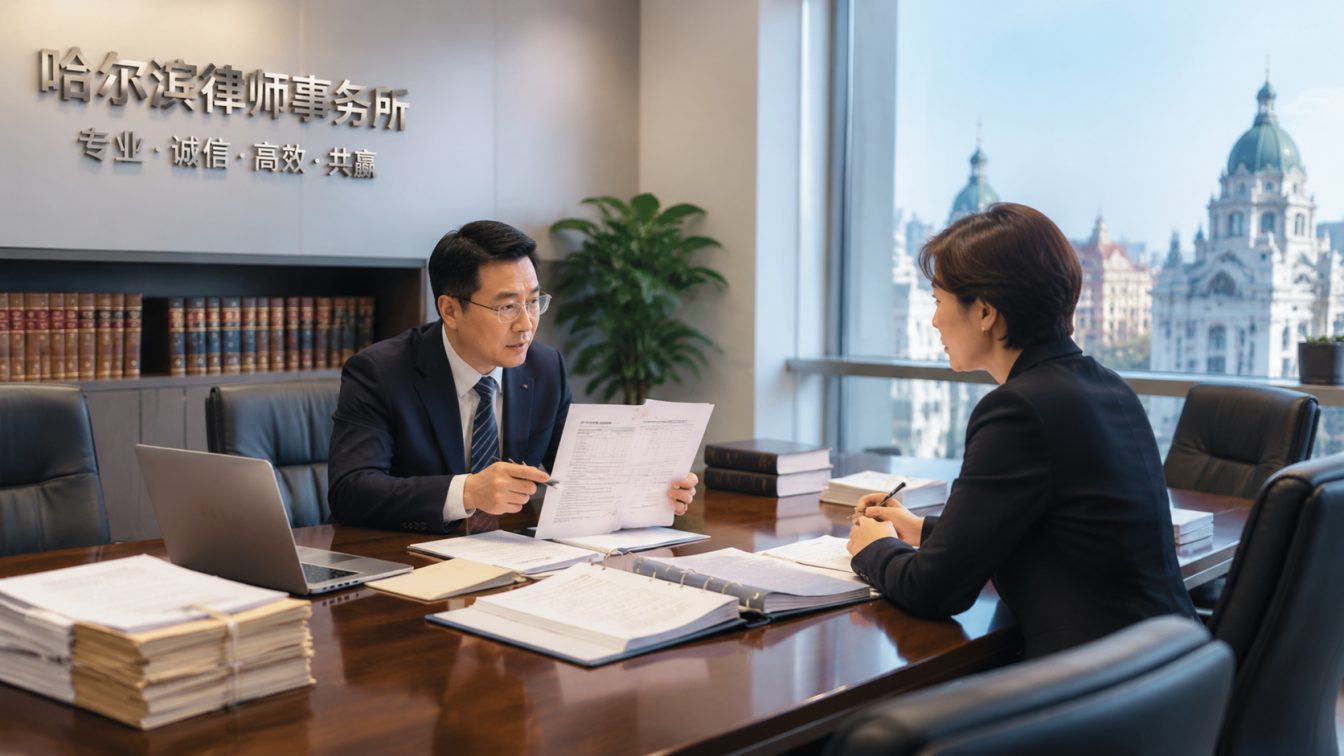 和平区还在为税务纠纷发愁？